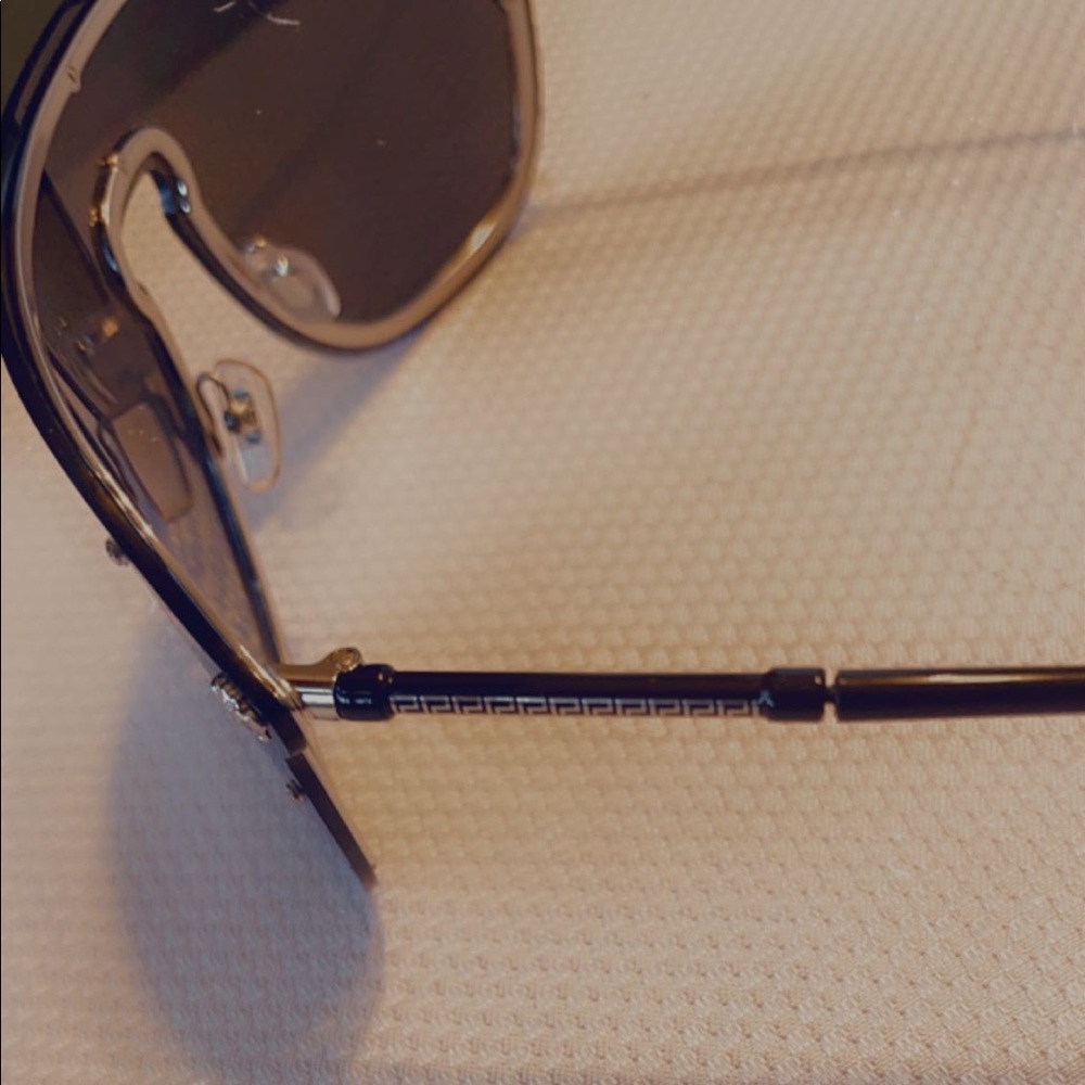 Versace sunglasses